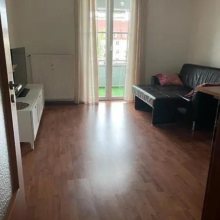 Apartment Lara Friedrichshafen Exterior photo