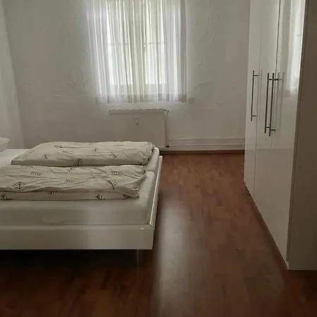 Apartment Lara Friedrichshafen Exterior photo