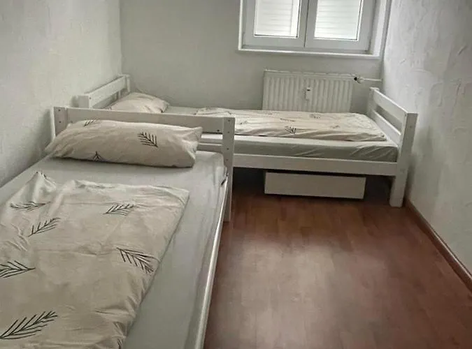 Apartment Lara