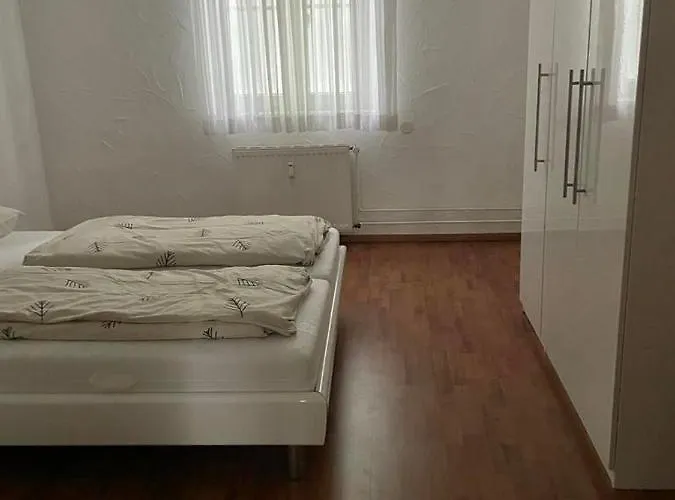 Apartment Lara