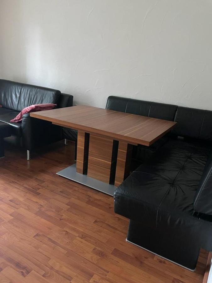 Apartment Lara